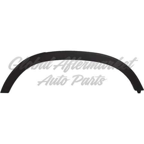 WHEEL ARCH TRIM RR LH