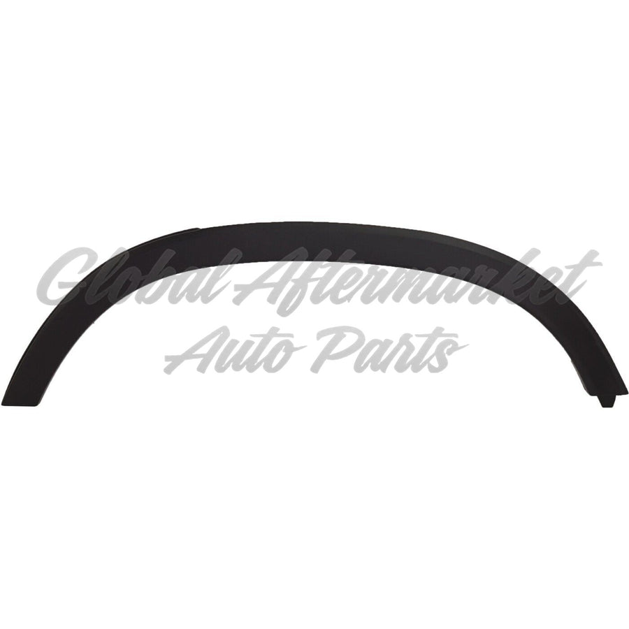 WHEEL ARCH TRIM RR LH