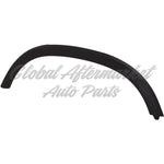 WHEEL ARCH TRIM RR LH — photo 3