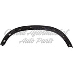 WHEEL ARCH TRIM RR LH — photo 4