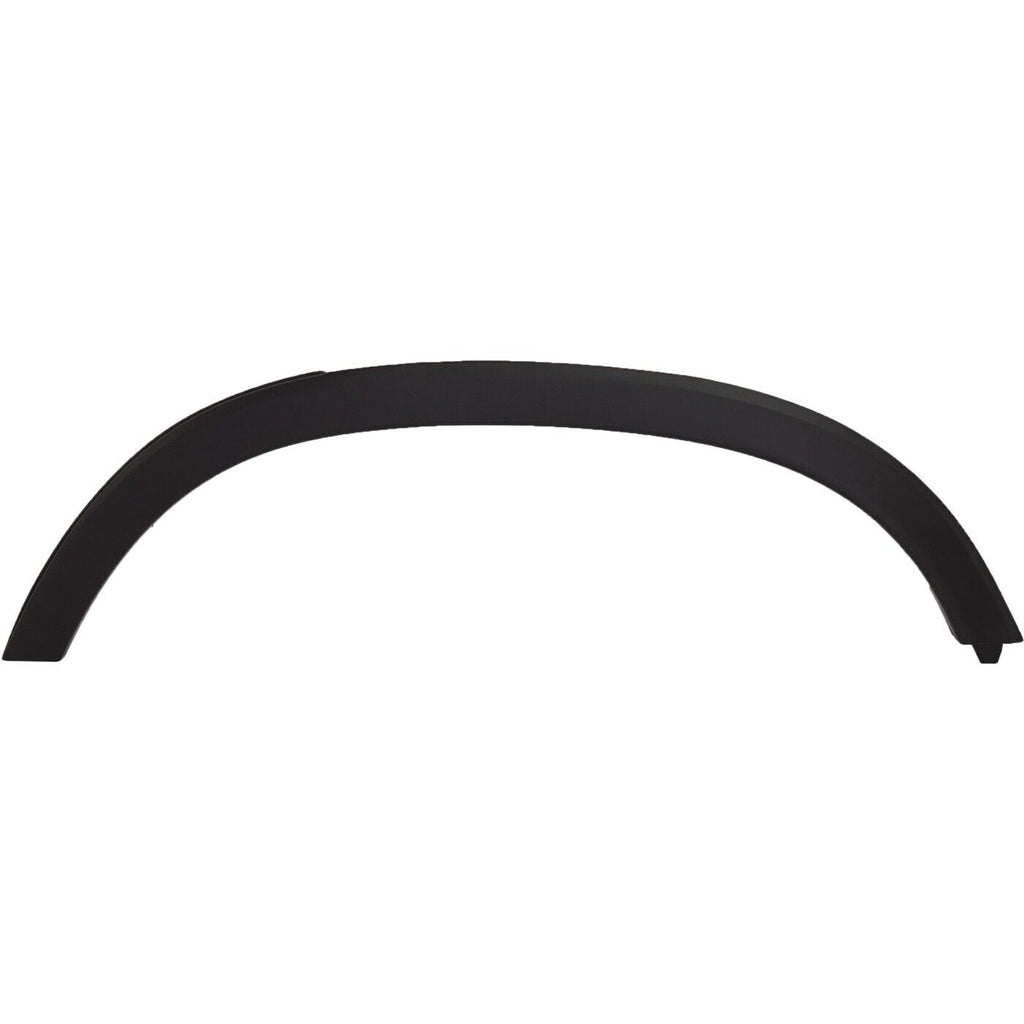 WHEEL ARCH TRIM RR LH