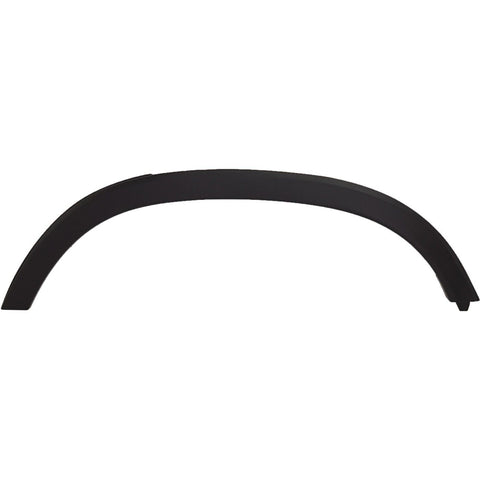 WHEEL ARCH TRIM RR LH