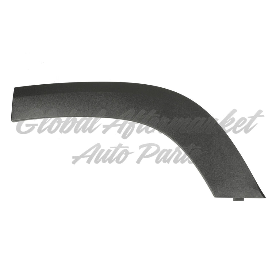 WHEEL ARCH TRIM RR LH QUARTER PANEL MOUNT