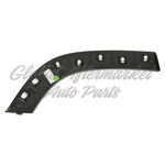 WHEEL ARCH TRIM RR LH QUARTER PANEL MOUNT — photo 2