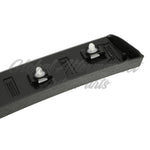 WHEEL ARCH TRIM RR LH QUARTER PANEL MOUNT — photo 3
