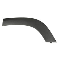 WHEEL ARCH TRIM RR LH QUARTER PANEL MOUNT