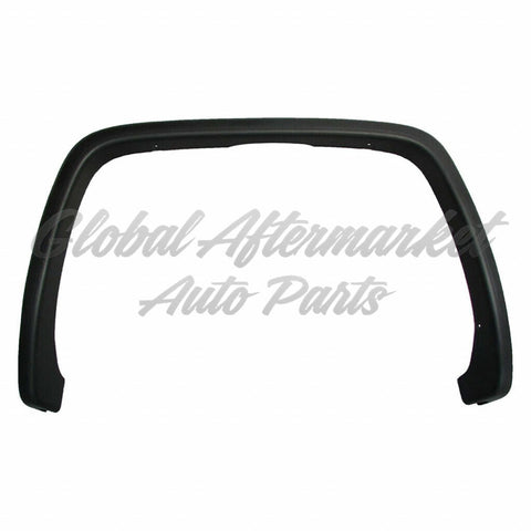 WHEEL ARCH TRIM RR RH