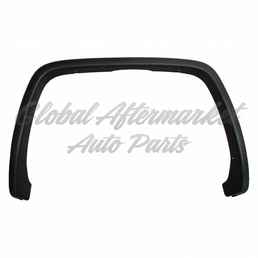 WHEEL ARCH TRIM RR RH