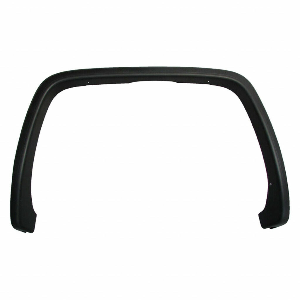 WHEEL ARCH TRIM RR RH