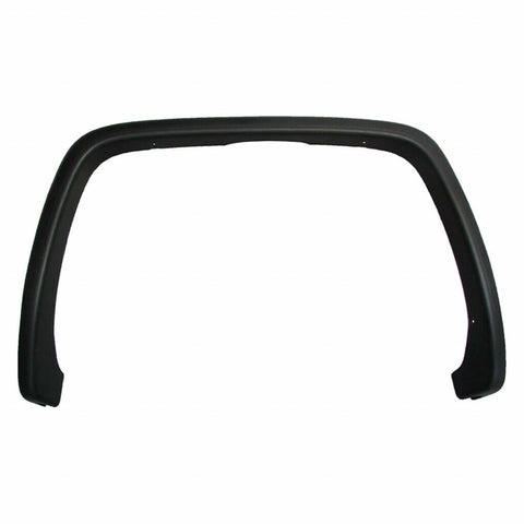 WHEEL ARCH TRIM RR RH