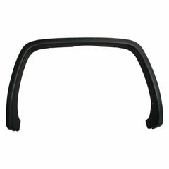 WHEEL ARCH TRIM RR RH