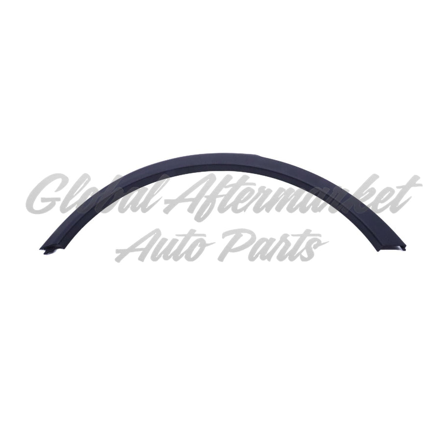 WHEEL ARCH TRIM RR RH PTM