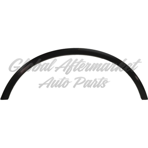 WHEEL ARCH TRIM RR RH