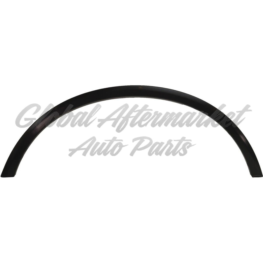 WHEEL ARCH TRIM RR RH