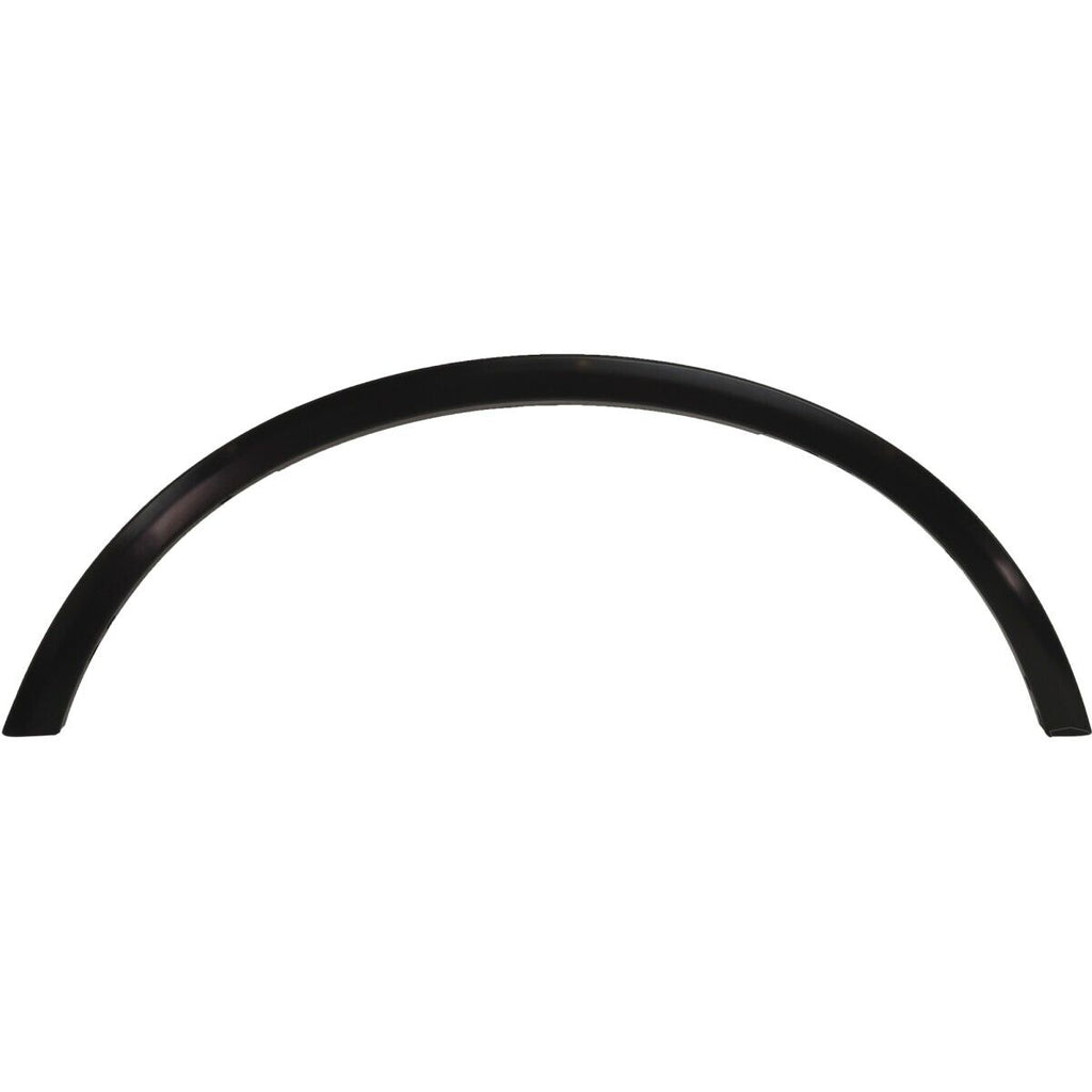 WHEEL ARCH TRIM RR RH