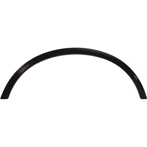 WHEEL ARCH TRIM RR RH