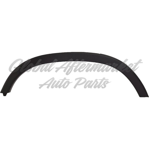 WHEEL ARCH TRIM RR RH