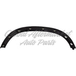 WHEEL ARCH TRIM RR RH — photo 3