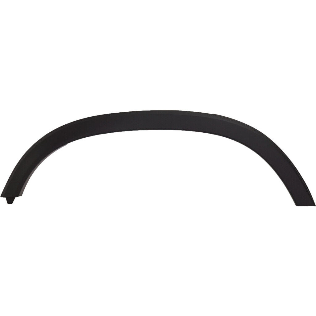 WHEEL ARCH TRIM RR RH