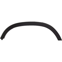 WHEEL ARCH TRIM RR RH