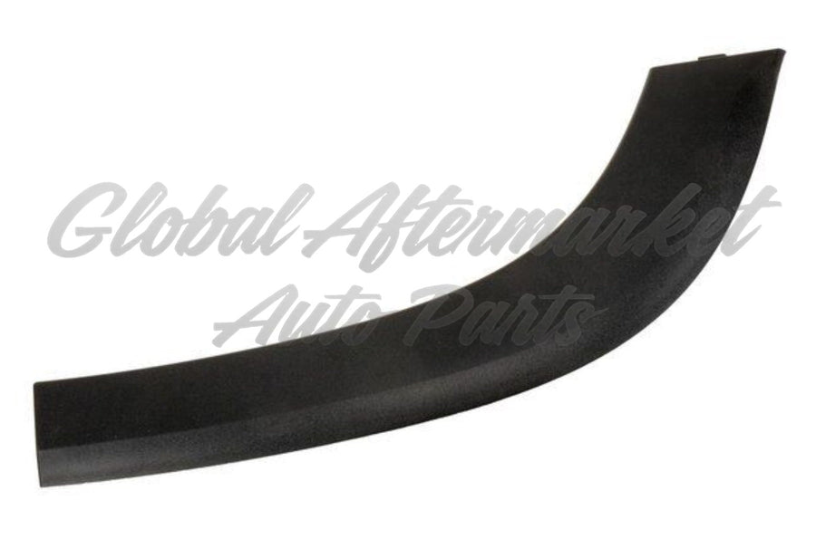 WHEEL ARCH TRIM RR RH QUARTER PANEL MOUNT
