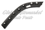 WHEEL ARCH TRIM RR RH QUARTER PANEL MOUNT — photo 2