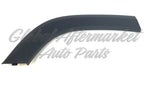 WHEEL ARCH TRIM RR RH QUARTER PANEL MOUNT — photo 3