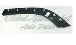 WHEEL ARCH TRIM RR RH QUARTER PANEL MOUNT — photo 4