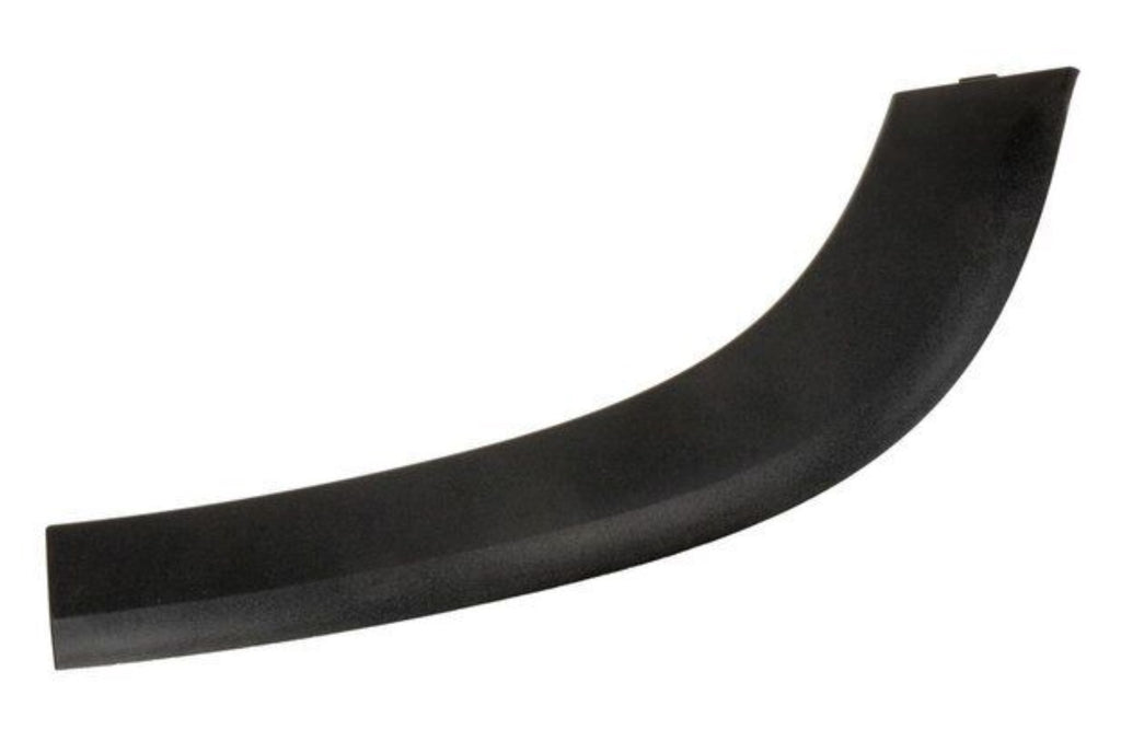 WHEEL ARCH TRIM RR RH QUARTER PANEL MOUNT