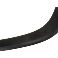WHEEL ARCH TRIM RR RH QUARTER PANEL MOUNT