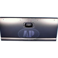 TAILGATE STEPSIDE CAPA