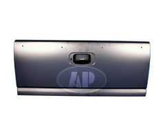 TAILGATE STEPSIDE CAPA