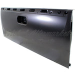 TAILGATE LOCKING TYPE W/O RR VIEW CAMERA — photo 2