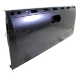 TAILGATE LOCKING TYPE W/O RR VIEW CAMERA — photo 3