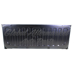 TAILGATE LOCKING TYPE W/O RR VIEW CAMERA CAPA