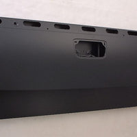 TAILGATE LOCKING TYPE W/O RR VIEW CAMERA