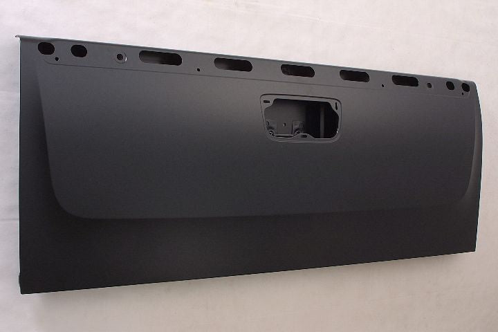TAILGATE LOCKING TYPE W/O RR VIEW CAMERA