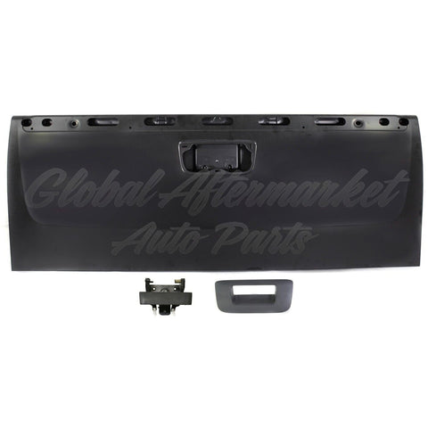 TAILGATE W/O LOCKING TYPE