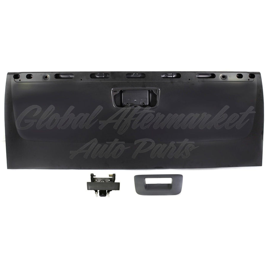 TAILGATE W/O LOCKING TYPE
