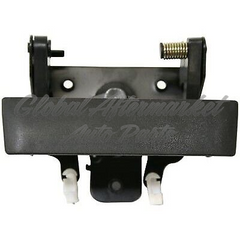 TAILGATE W/O LOCKING TYPE