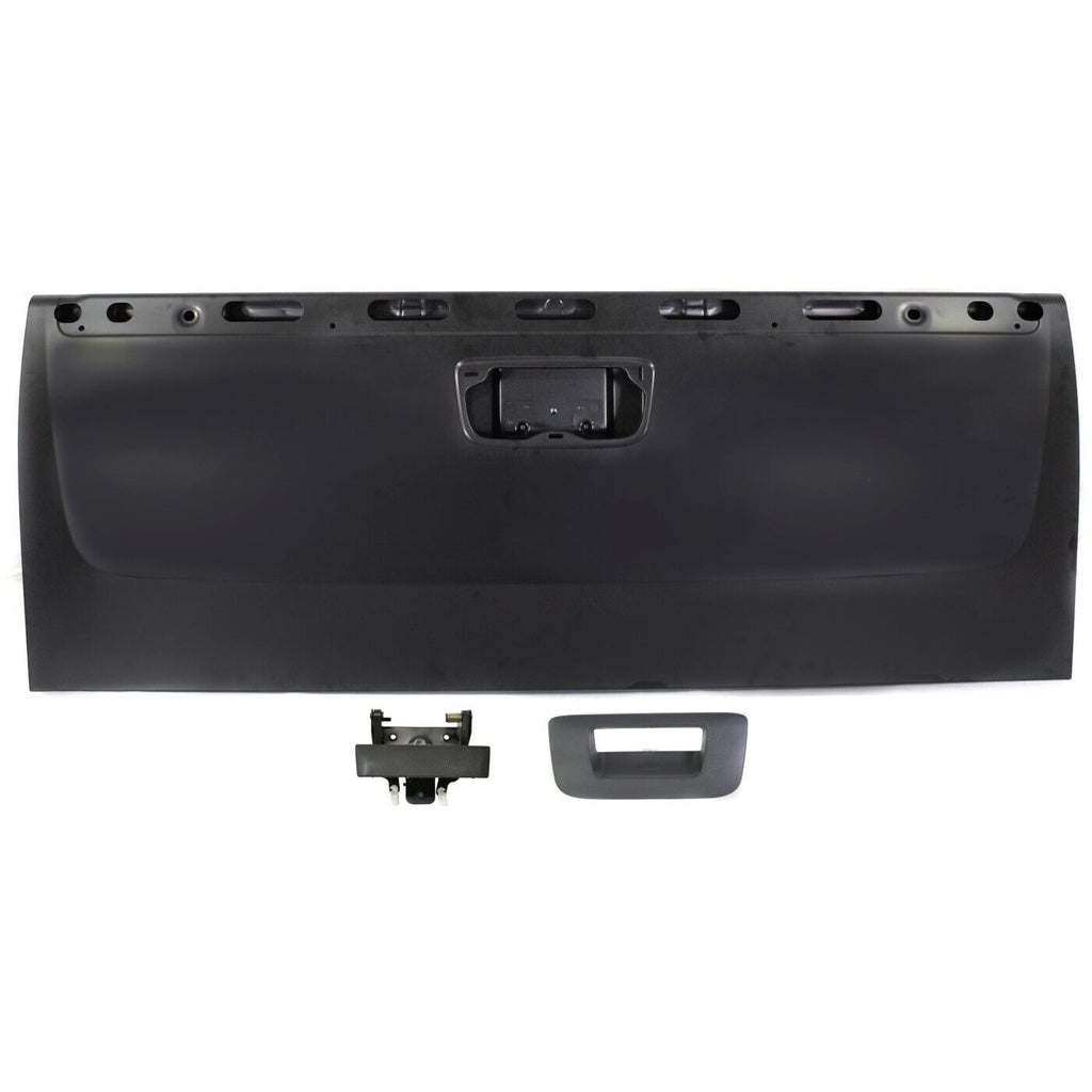TAILGATE W/O LOCKING TYPE