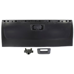 TAILGATE W/O LOCKING TYPE