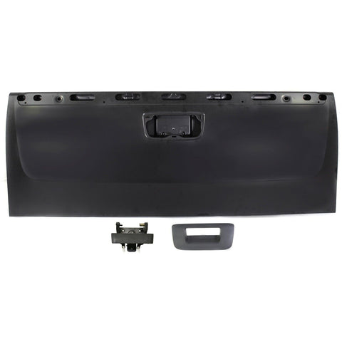 TAILGATE W/O LOCKING TYPE