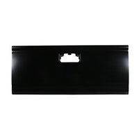 TAIL GATE RR STEEL W/POWER ASSIST