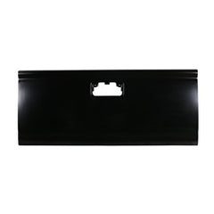 TAIL GATE RR STEEL W/POWER ASSIST