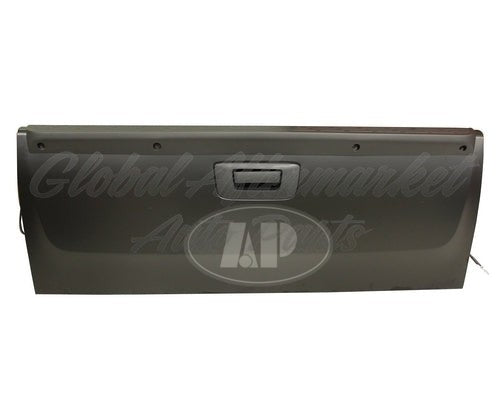 TAILGATE W/O LOCKING TYPE ASSY
