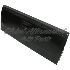 TAILGATE W/O LOCKING TYPE ASSY