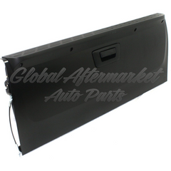 TAILGATE W/O LOCKING TYPE ASSY