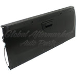 TAILGATE W/O LOCKING TYPE ASSY — photo 3