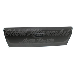 TAILGATE W/O LOCKING TYPE ASSY